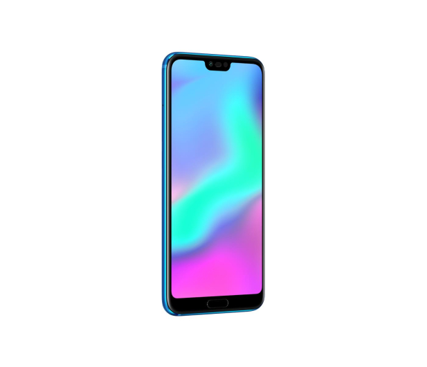 HONOR 10 4/64GB Niebieski Dual Sim - 430089 - zdjęcie 7